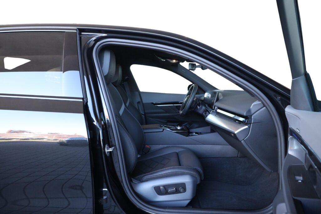 BMW 520d xDrive
