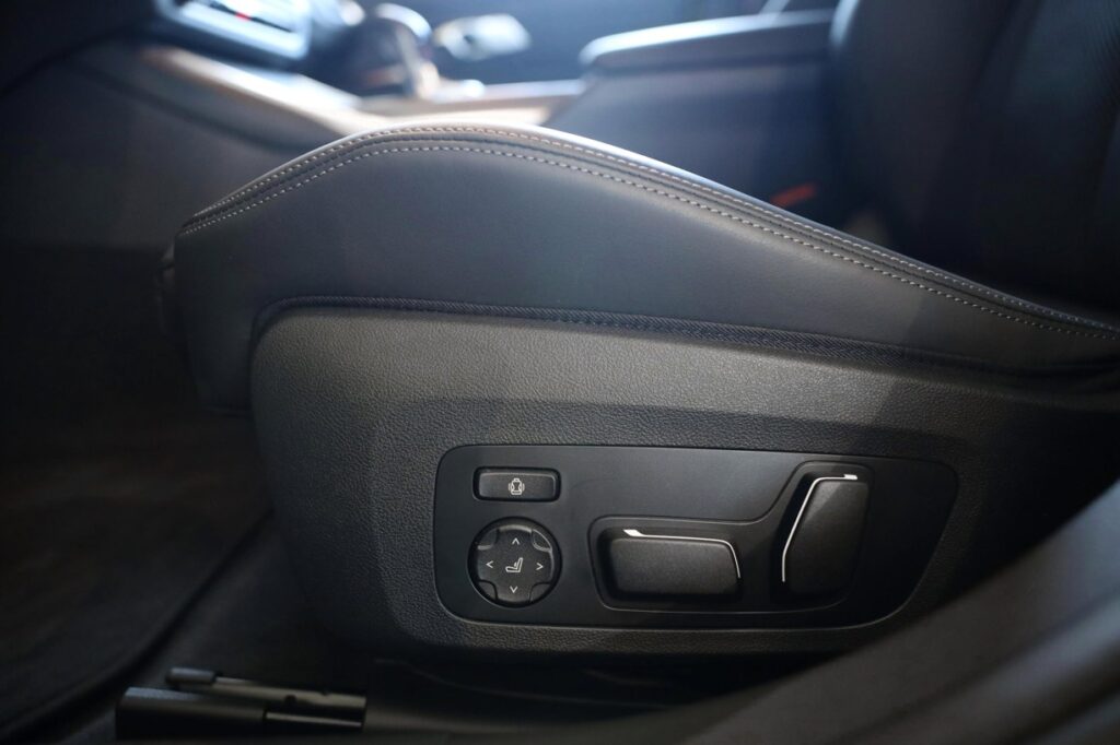 BMW M3 Competition M xDrive Touring