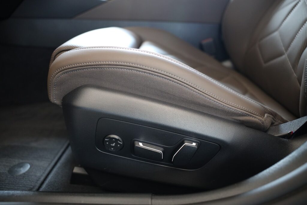 BMW i5 eDrive40 Sedan