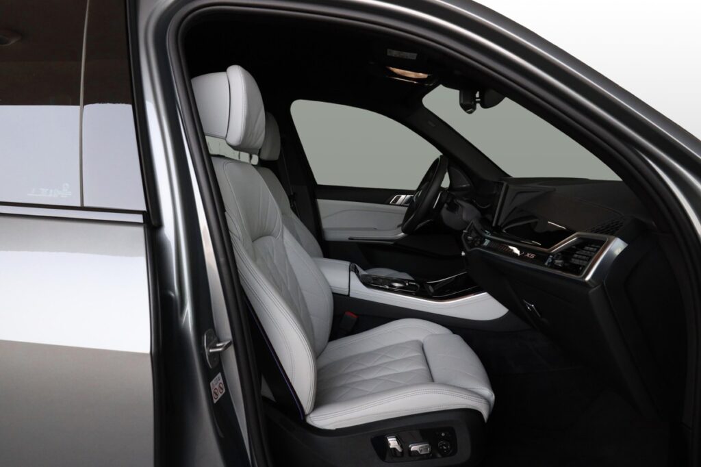 BMW X5 xDrive40d