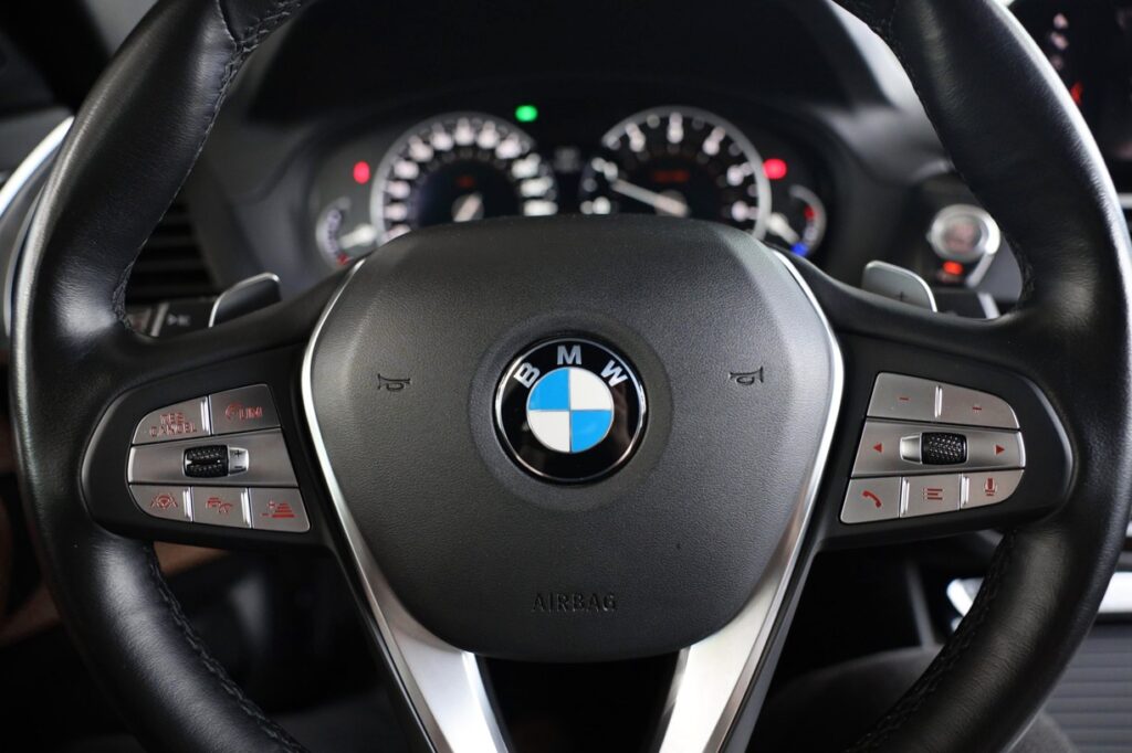 BMW X3 xDrive20i
