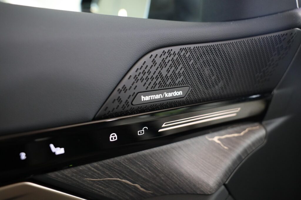 BMW 540d xDrive Touring