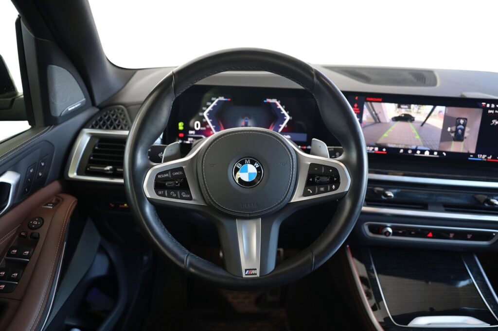 BMW X5 xDrive30d