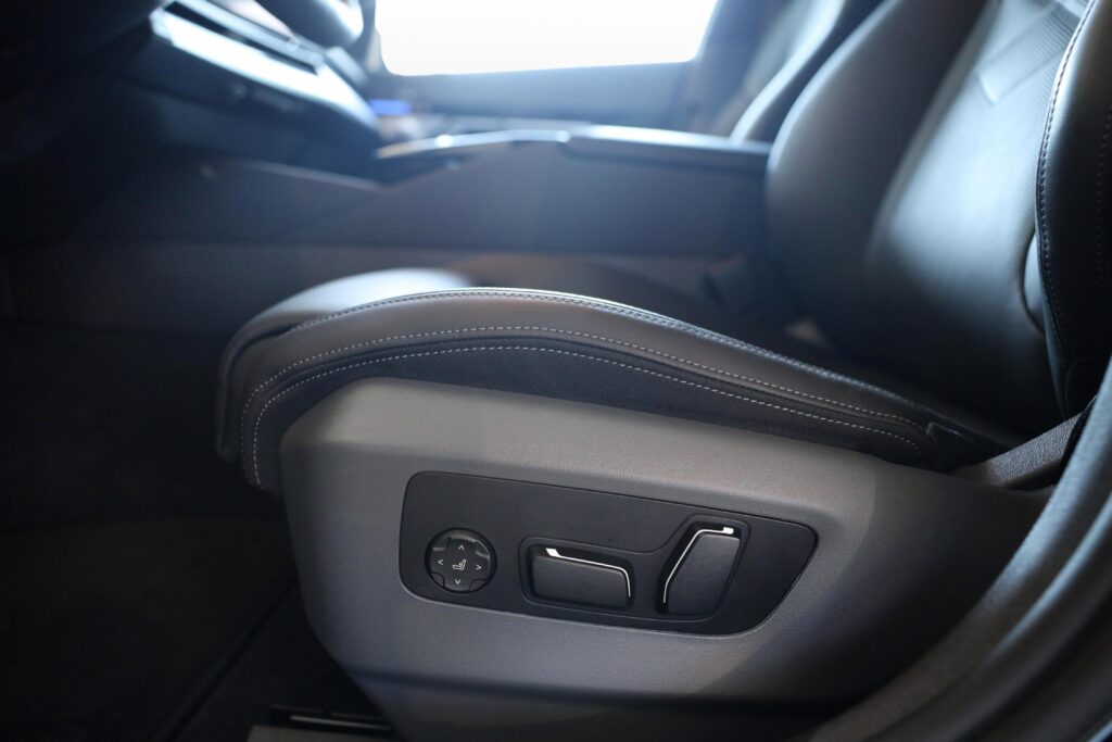 BMW 520d xDrive
