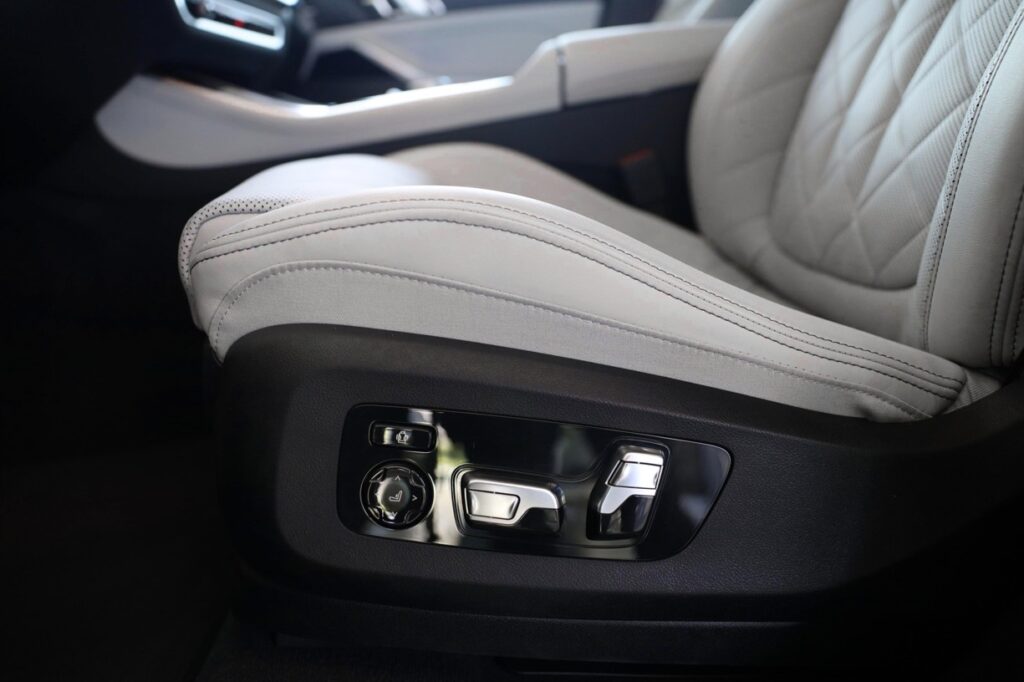 BMW X5 xDrive40d