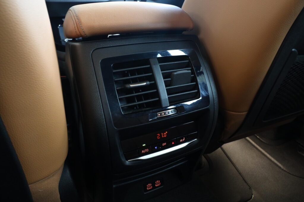 BMW X3 xDrive20i