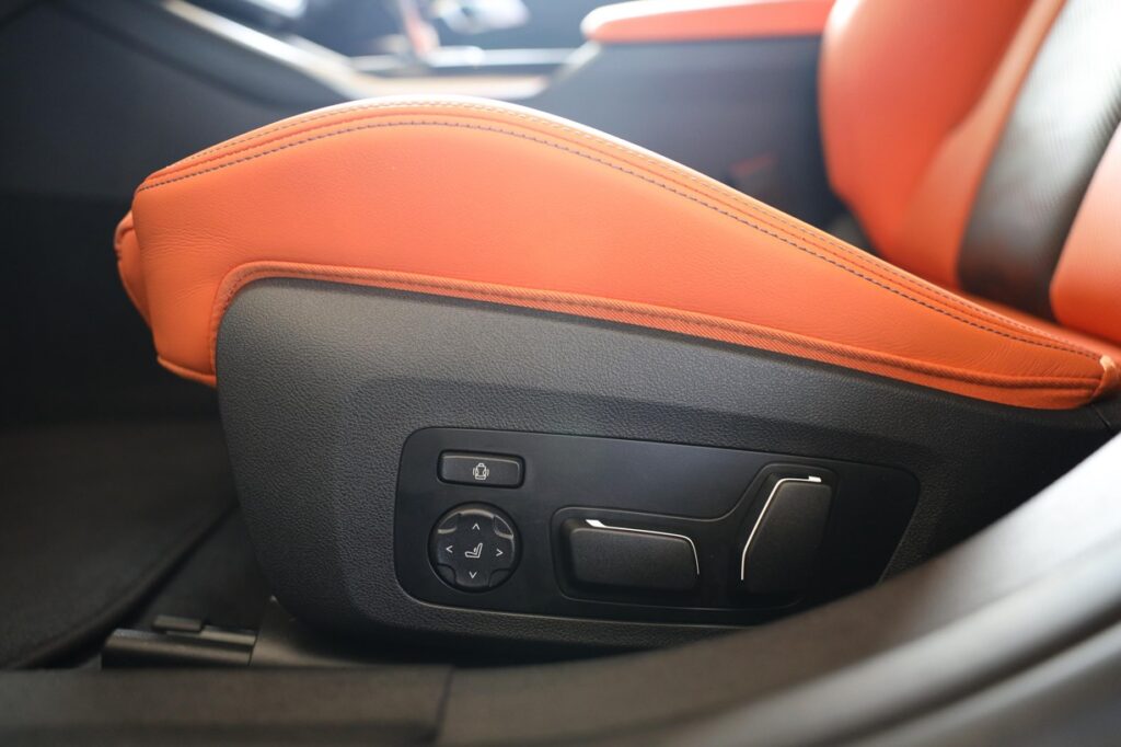 BMW M3 Competition M xDrive Touring