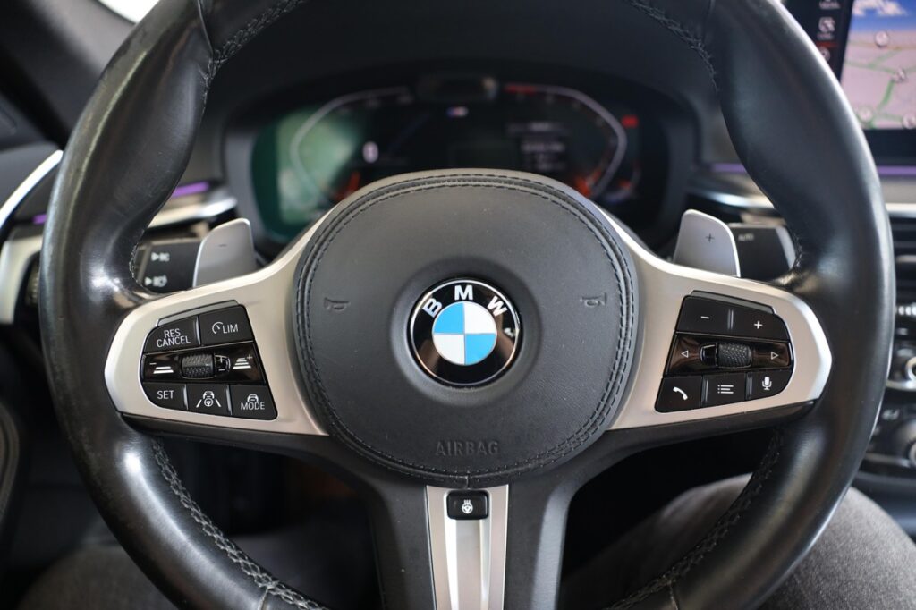 BMW 540i xDrive