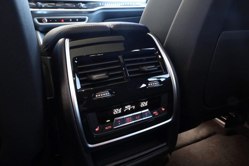 BMW X6 xDrive40i