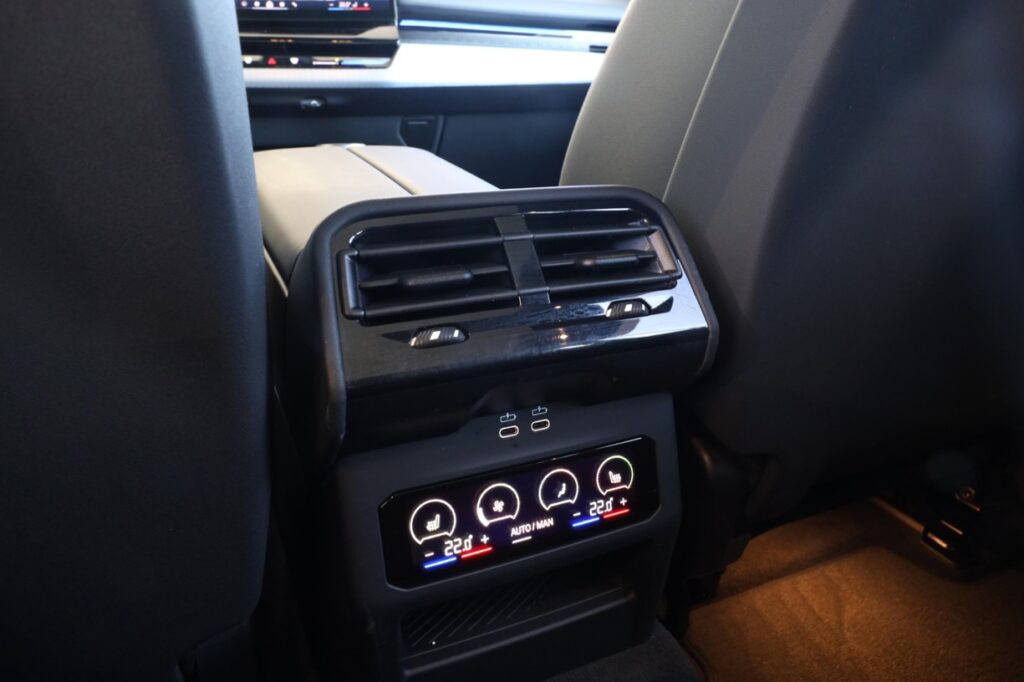 BMW 520d xDrive Touring