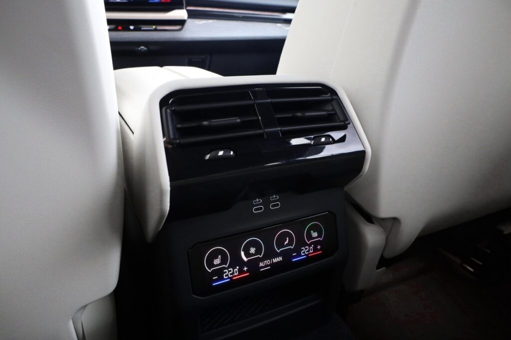 BMW 540d xDrive Touring