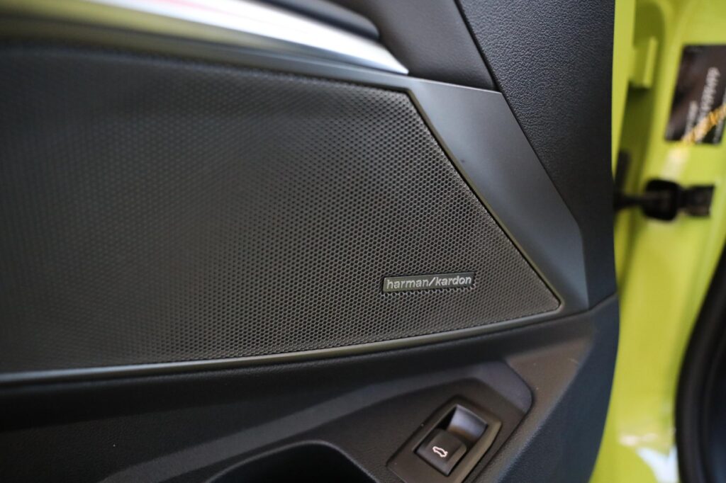 BMW M3 Competition M xDrive Touring