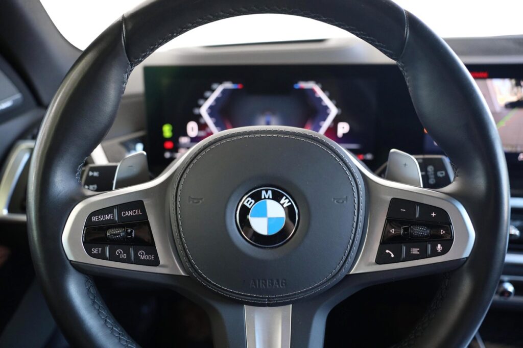 BMW X5 xDrive30d