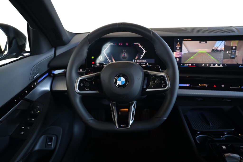 BMW 520d xDrive
