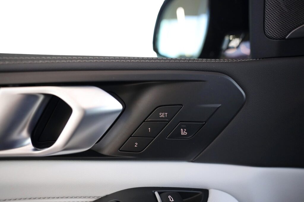 BMW X5 xDrive40d