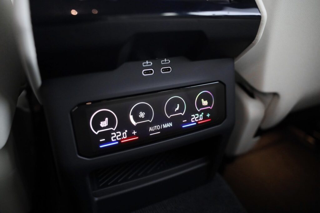 BMW 540d xDrive Touring