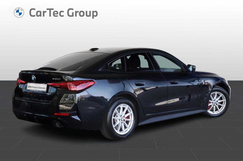BMW 430i xDrive