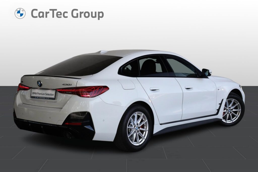 BMW 430i xDrive