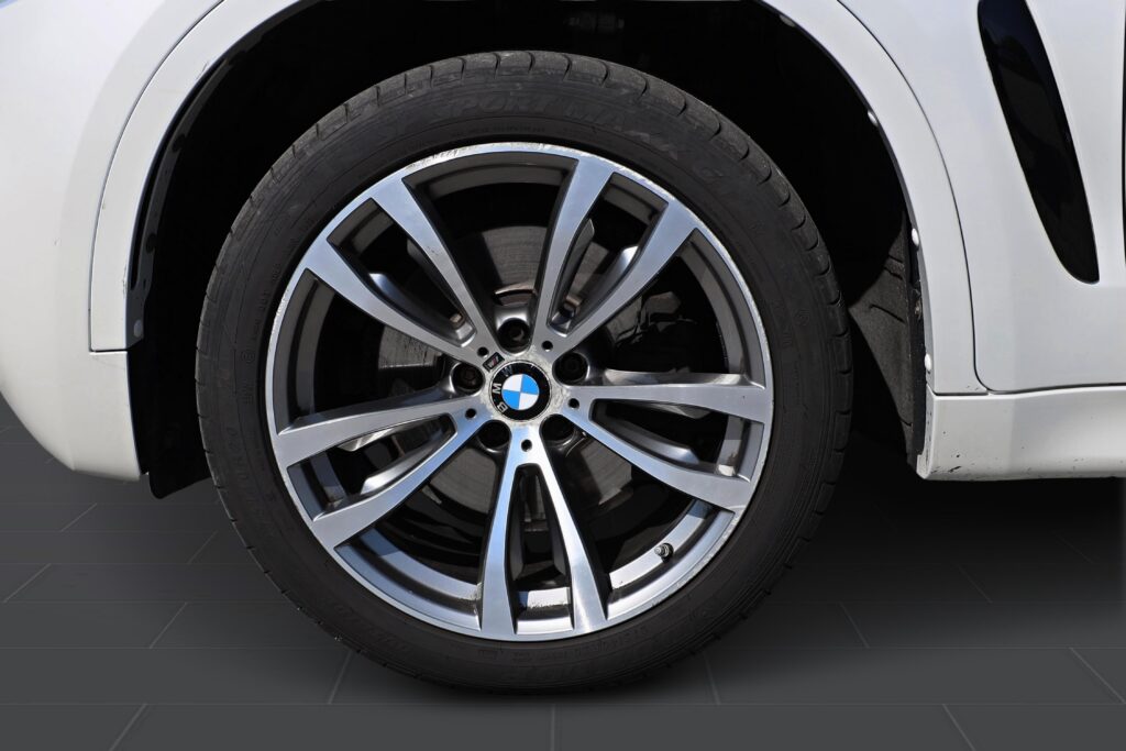BMW X6 xDrive40d
