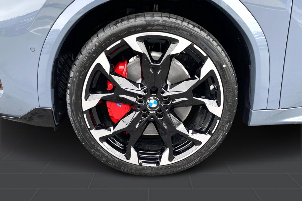 BMW X2 M35i xDrive