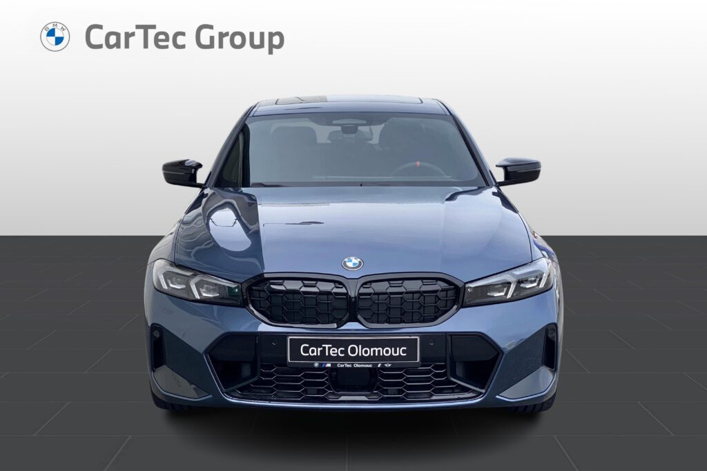 BMW M340i xDrive