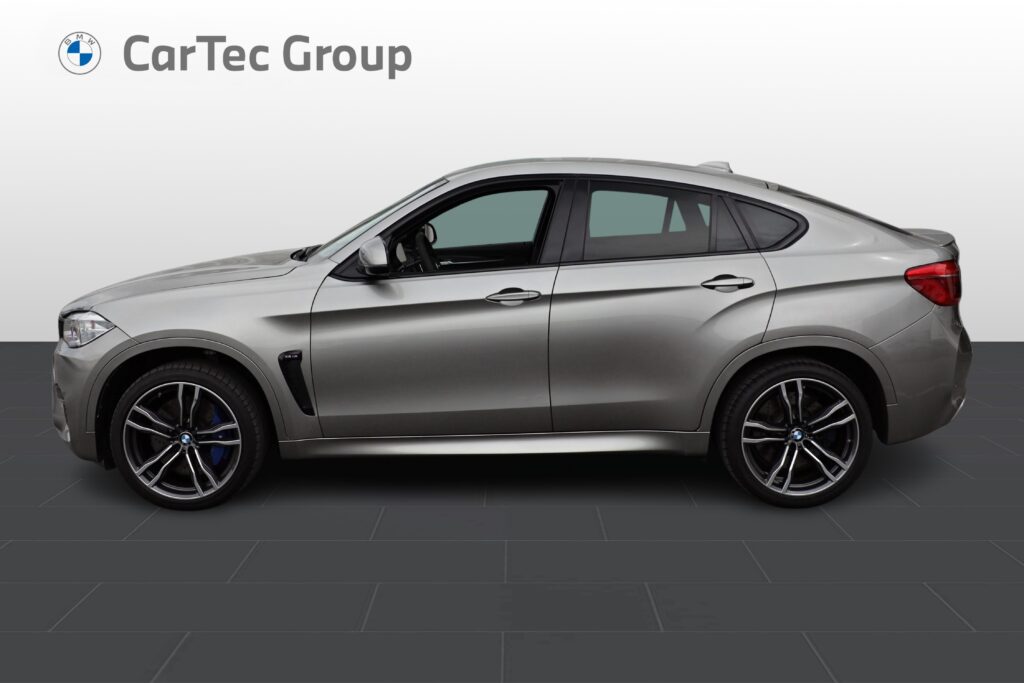 BMW X6 M