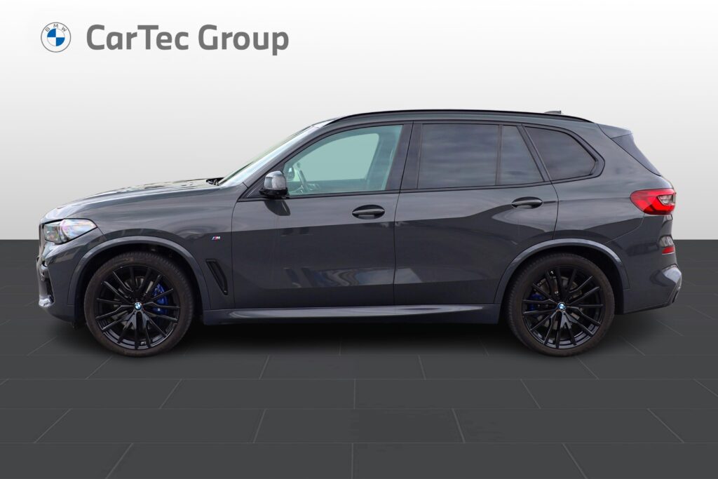 BMW X5 xDrive30d