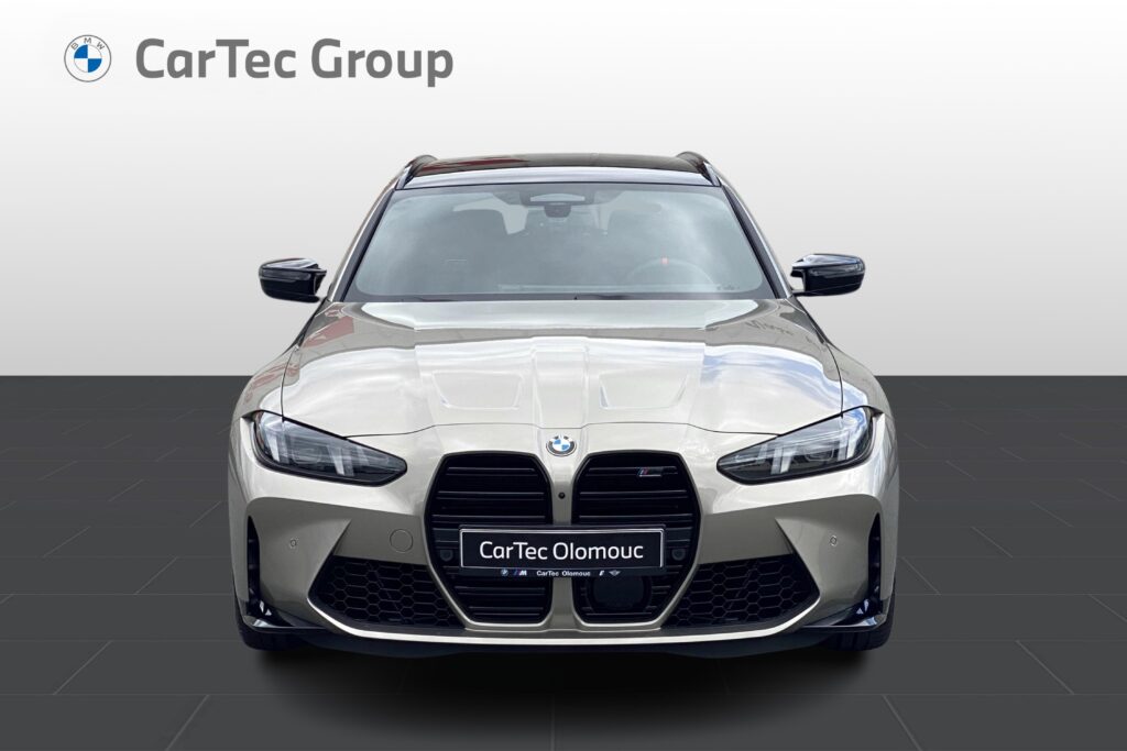 BMW M3 Competition M xDrive Touring