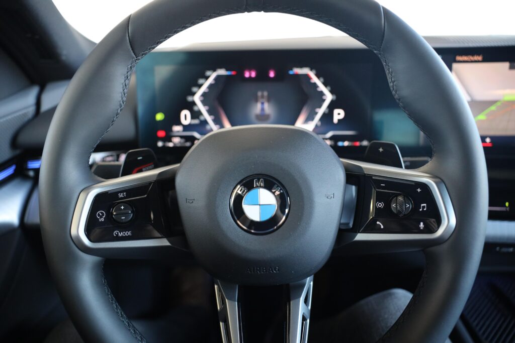 BMW 520d xDrive