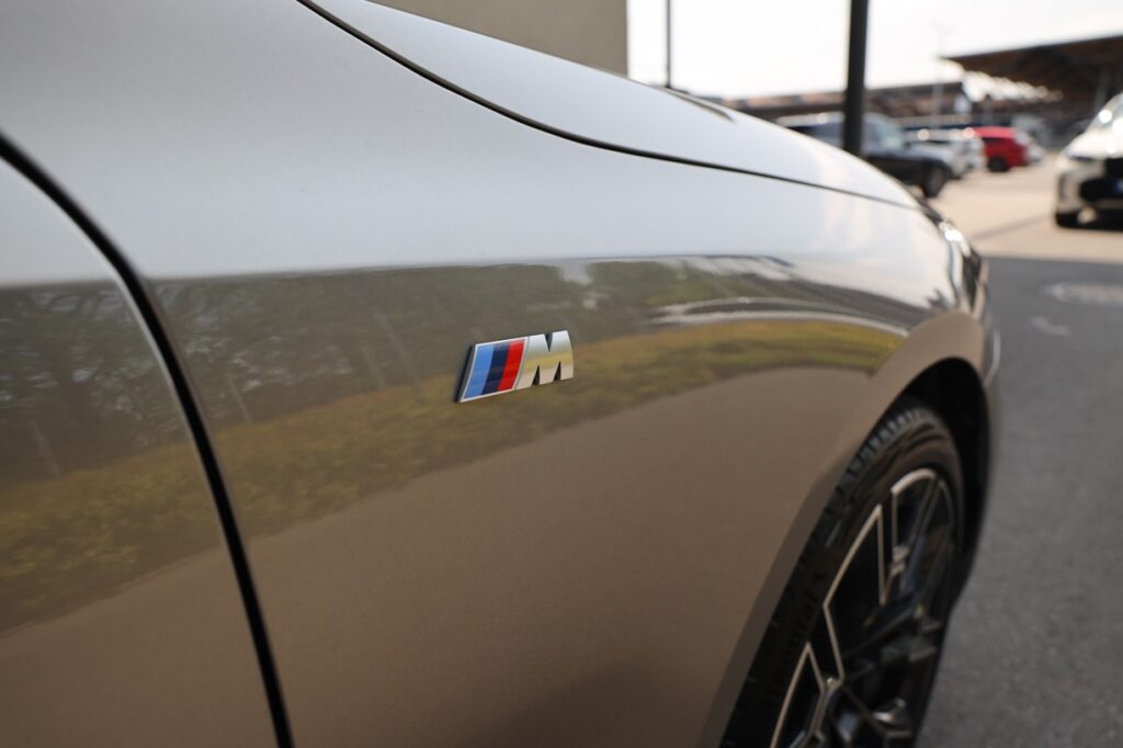 BMW i5 eDrive40 Sedan