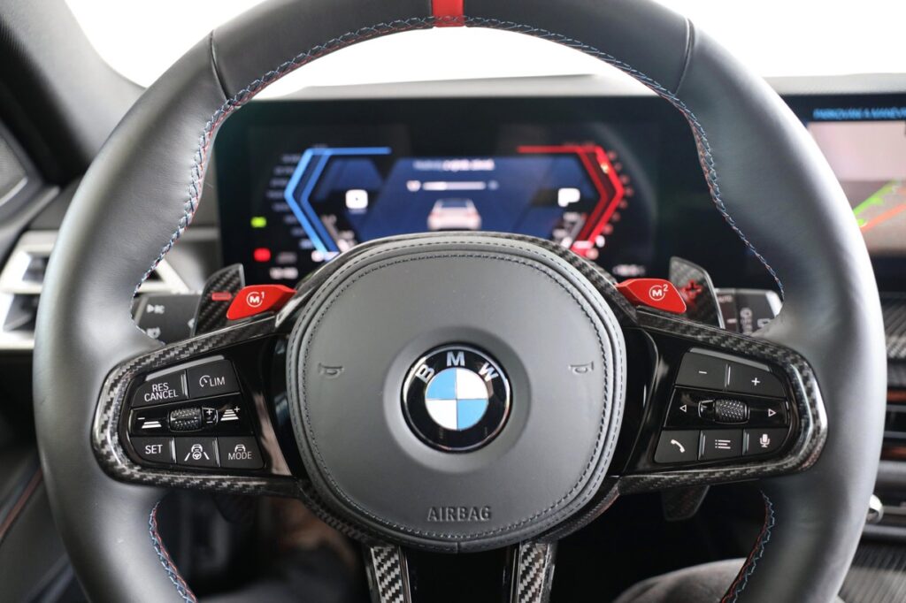 BMW M3 Competition M xDrive Touring