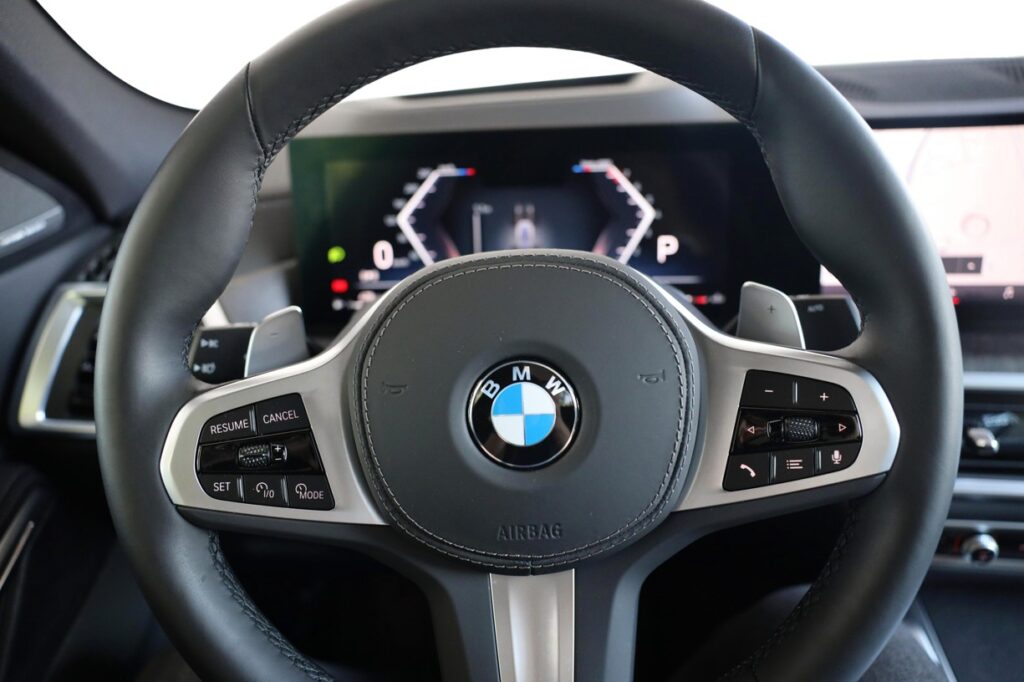 BMW X6 xDrive40i