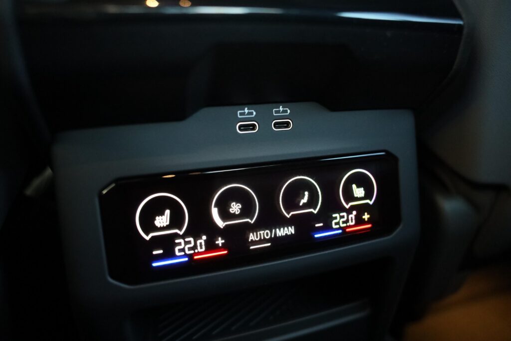 BMW 520d xDrive