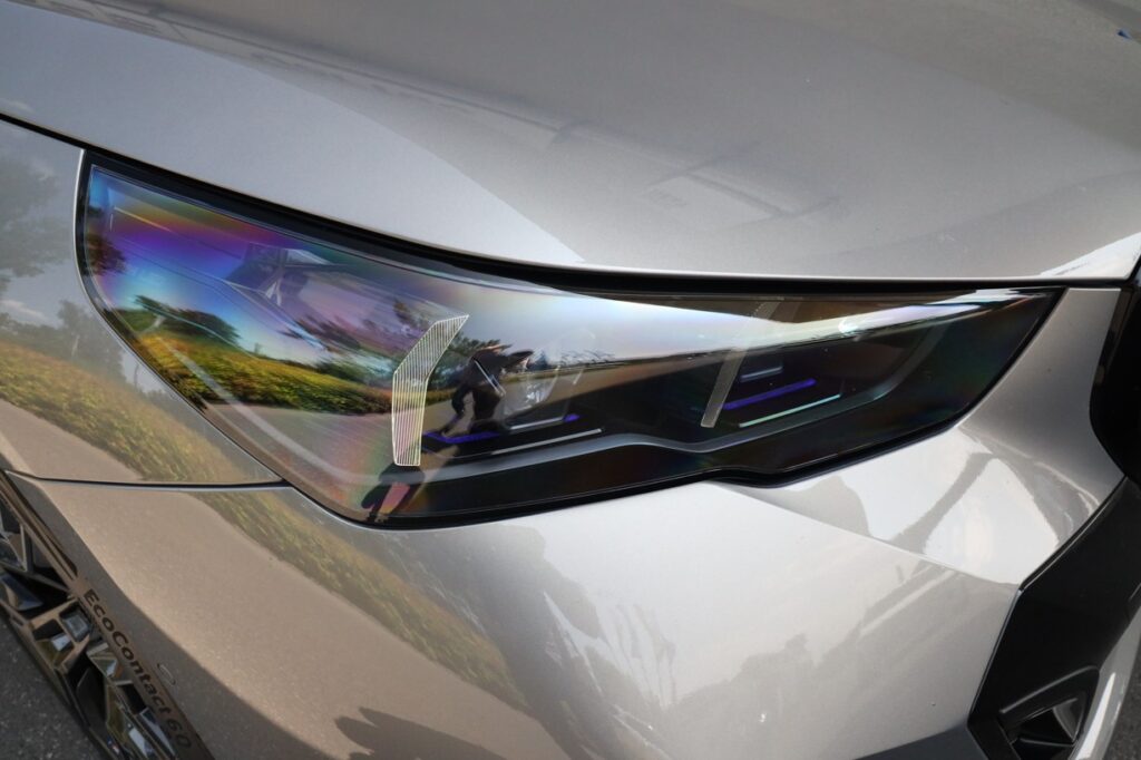 BMW i5 eDrive40 Sedan