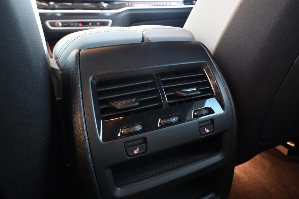 BMW X5 xDrive40d