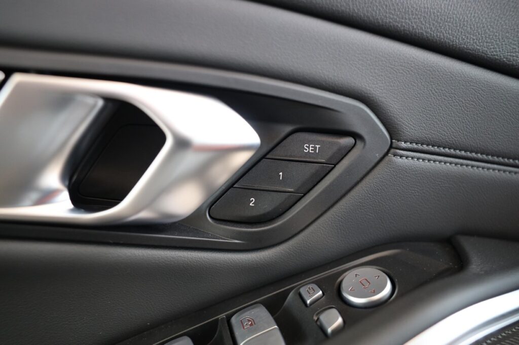 BMW M3 Competition M xDrive Touring