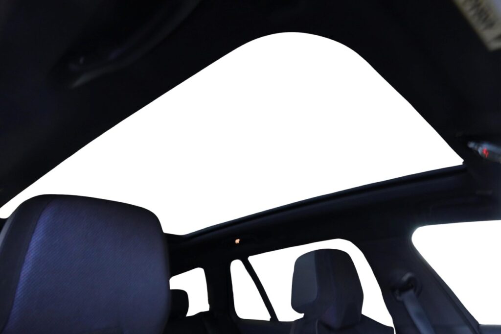 BMW 520d xDrive Touring