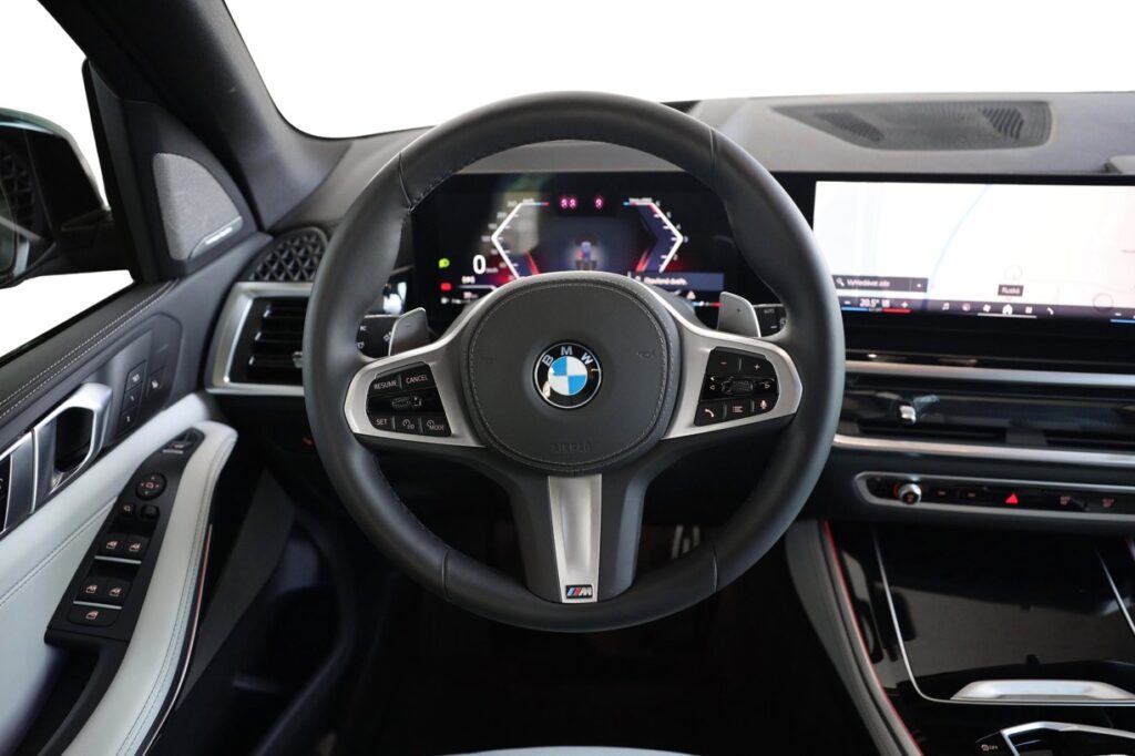 BMW X5 xDrive40d