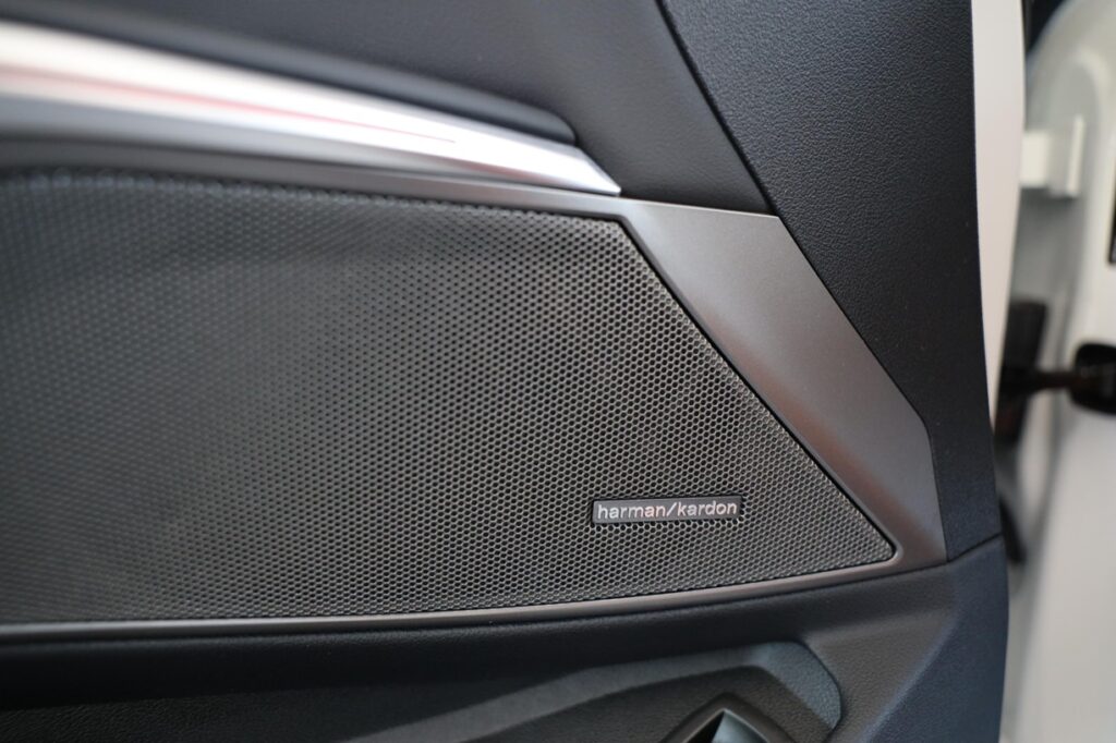 BMW M3 Competition M xDrive Touring