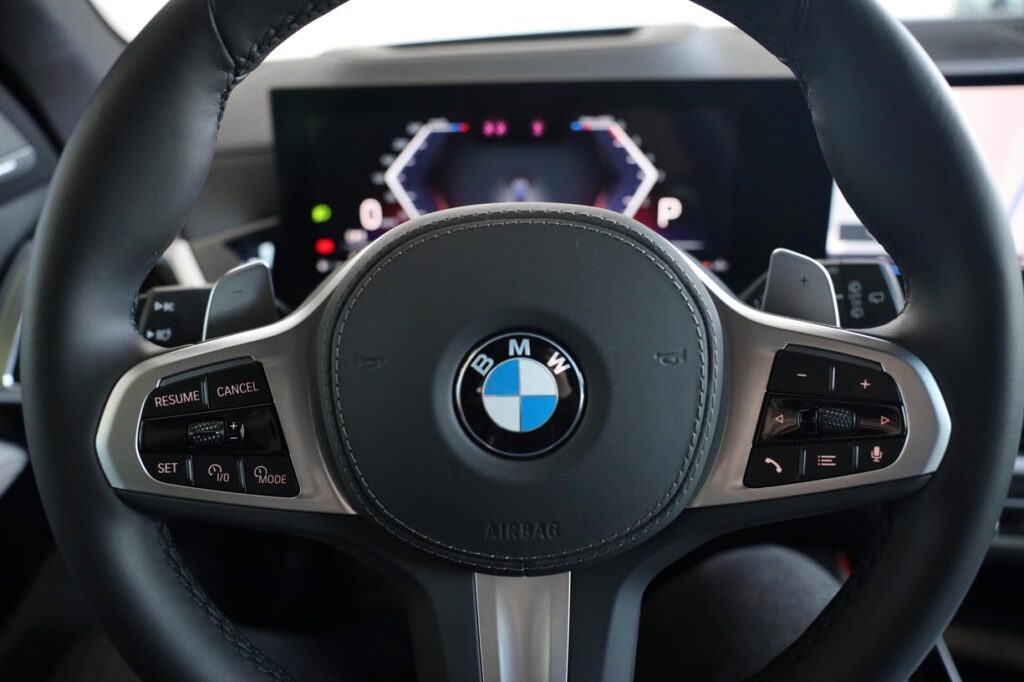 BMW X5 xDrive40d