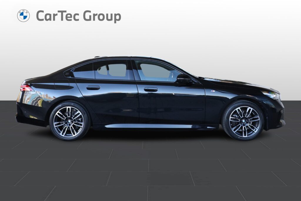 BMW 520d xDrive
