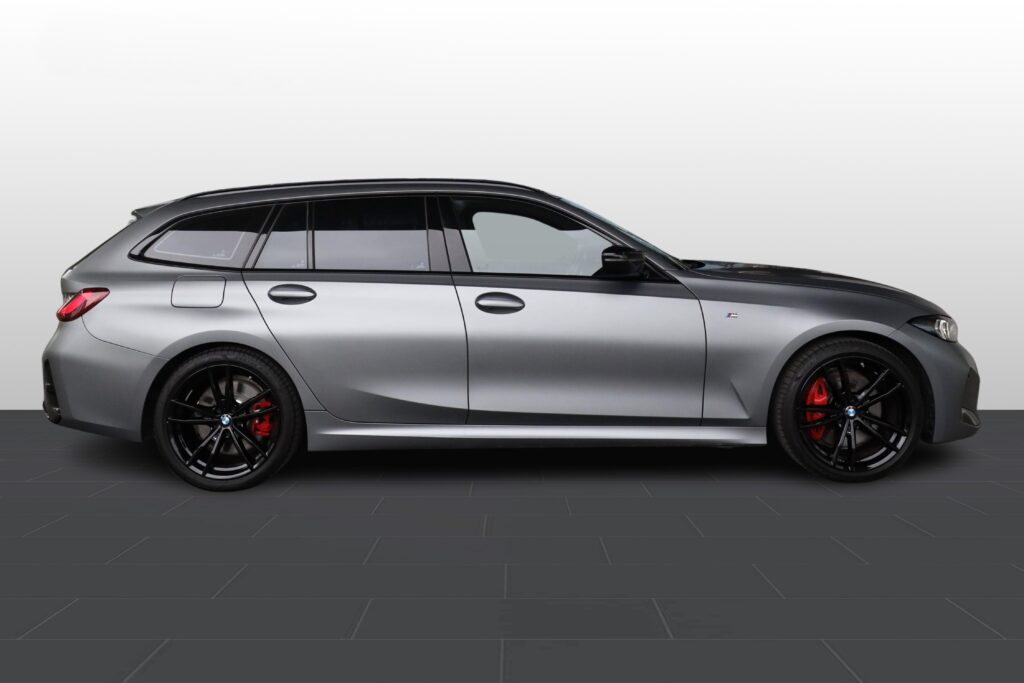 BMW M340i xDrive Touring