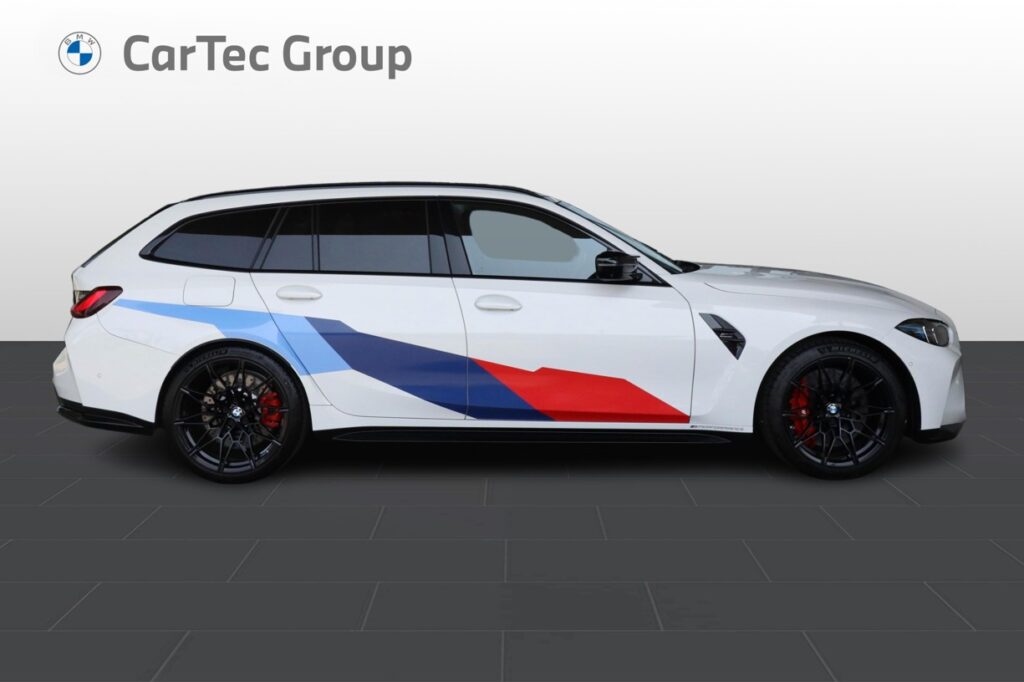 BMW M3 Competition M xDrive Touring