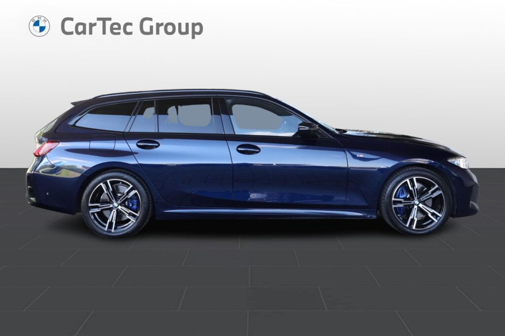 BMW M340i xDrive Touring
