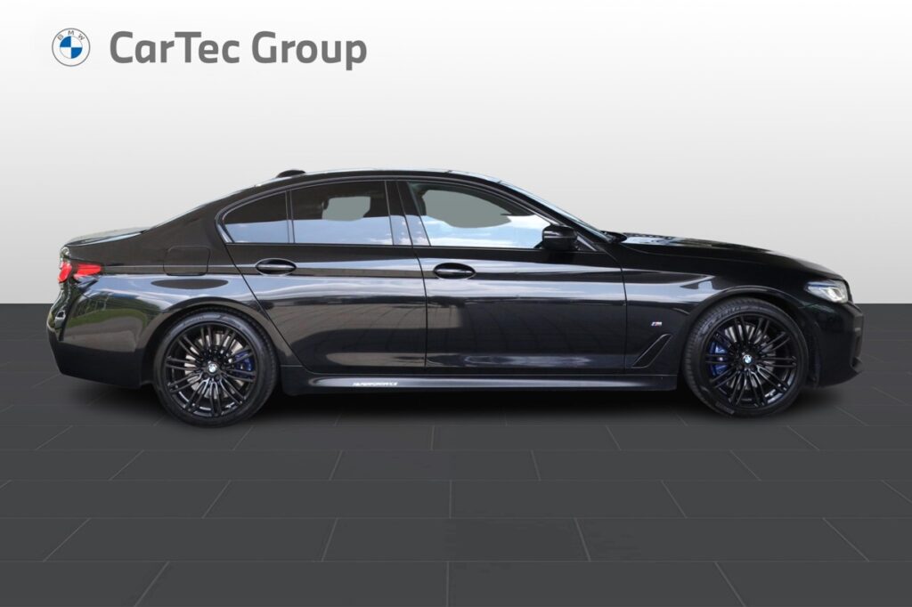 BMW 540i xDrive