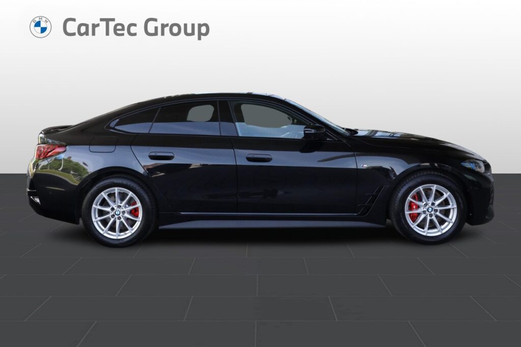 BMW 430i xDrive
