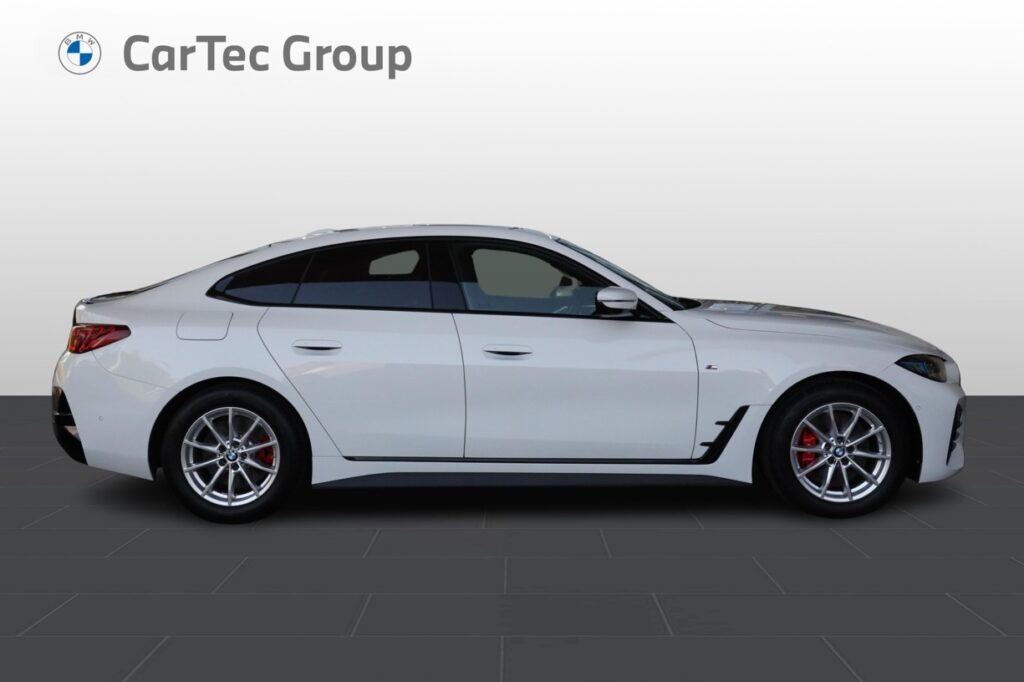 BMW 430i xDrive