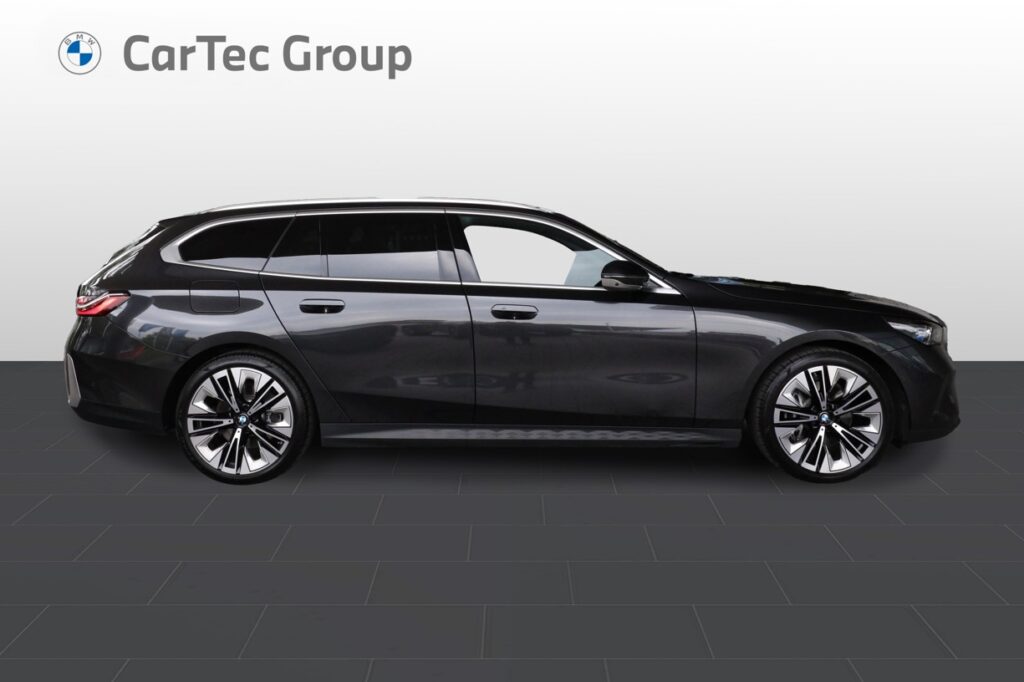 BMW 540d xDrive Touring