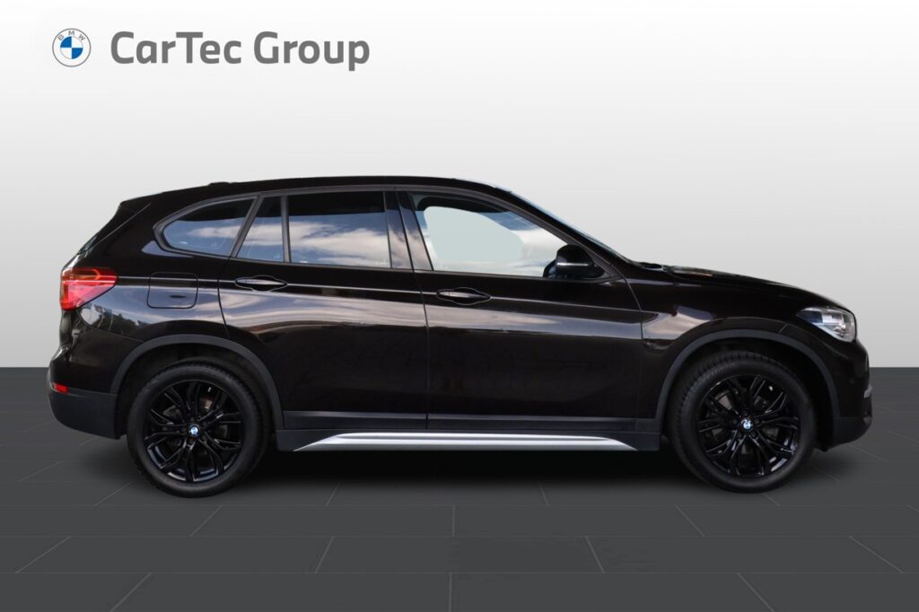 BMW X1 xDrive18d