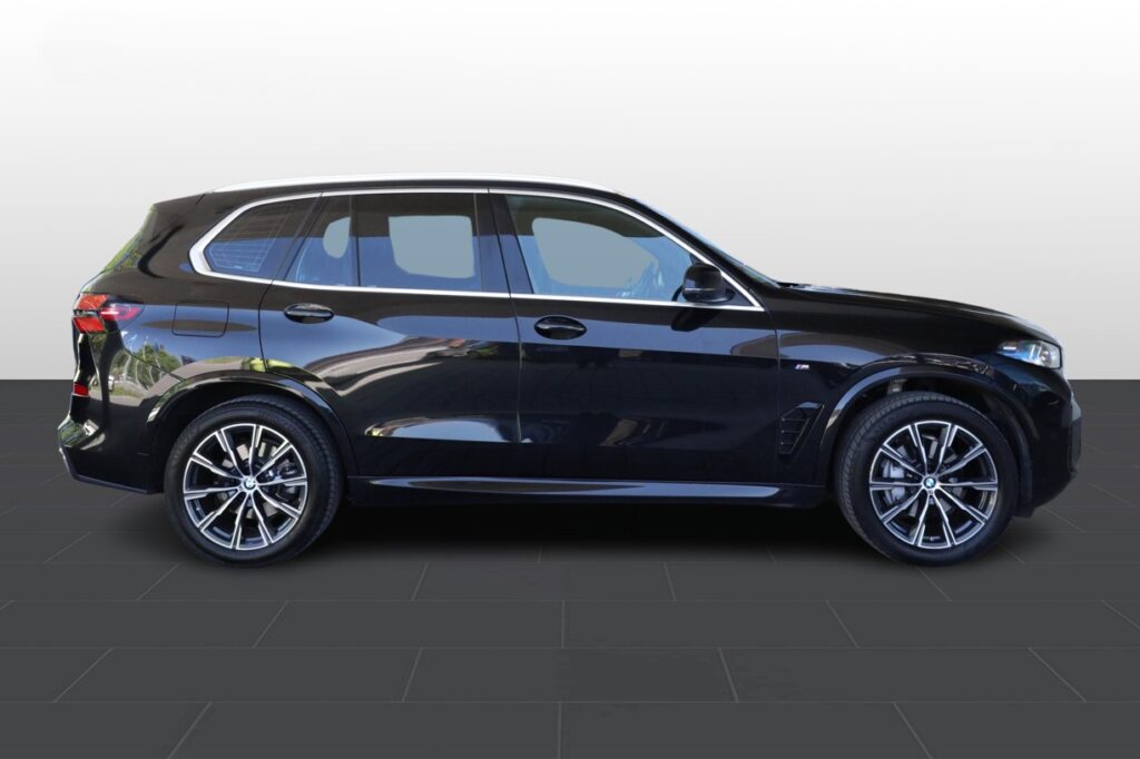 BMW X5 xDrive30d